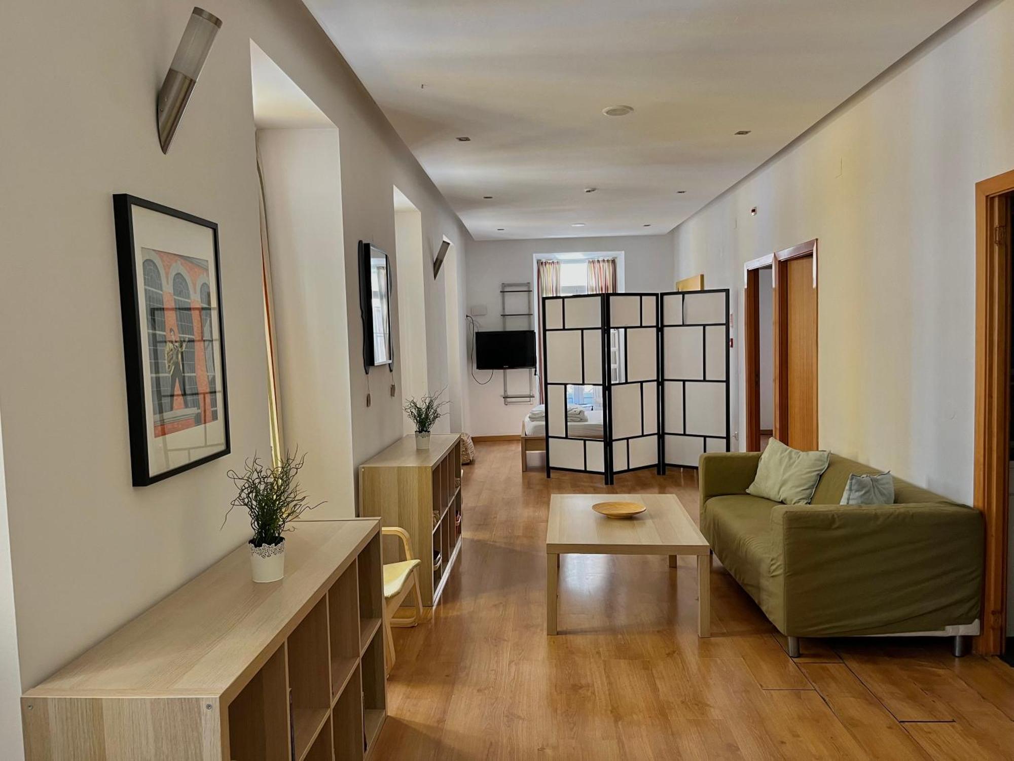 2 Bedroom Apartment - Bairro Alto Residence Lisboa Eksteriør bilde
