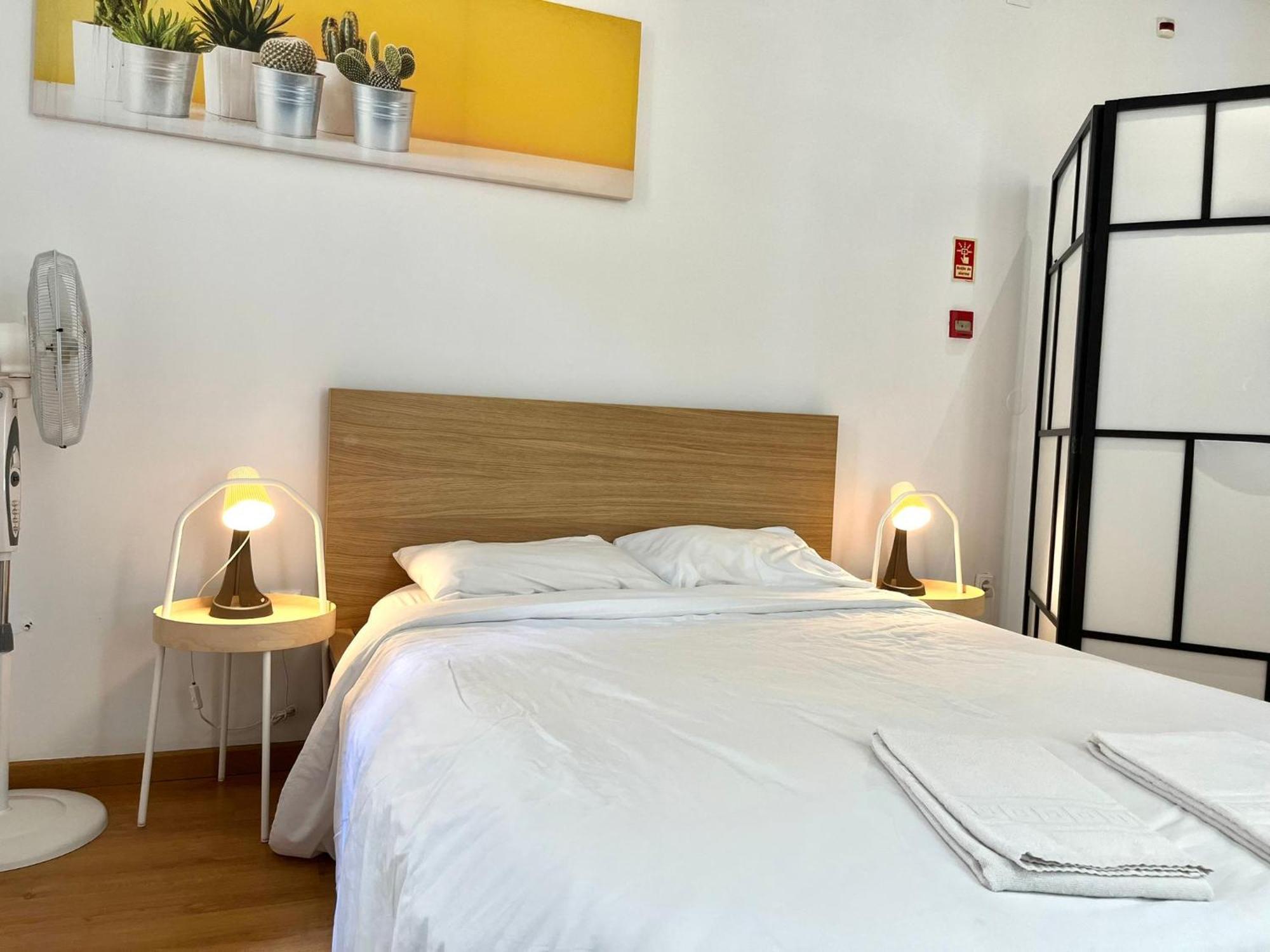 2 Bedroom Apartment - Bairro Alto Residence Lisboa Eksteriør bilde