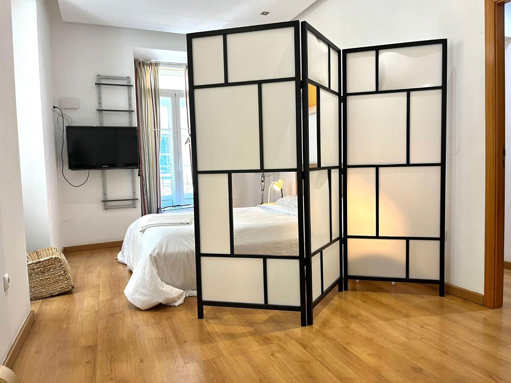 2 Bedroom Apartment - Bairro Alto Residence Lisboa Eksteriør bilde