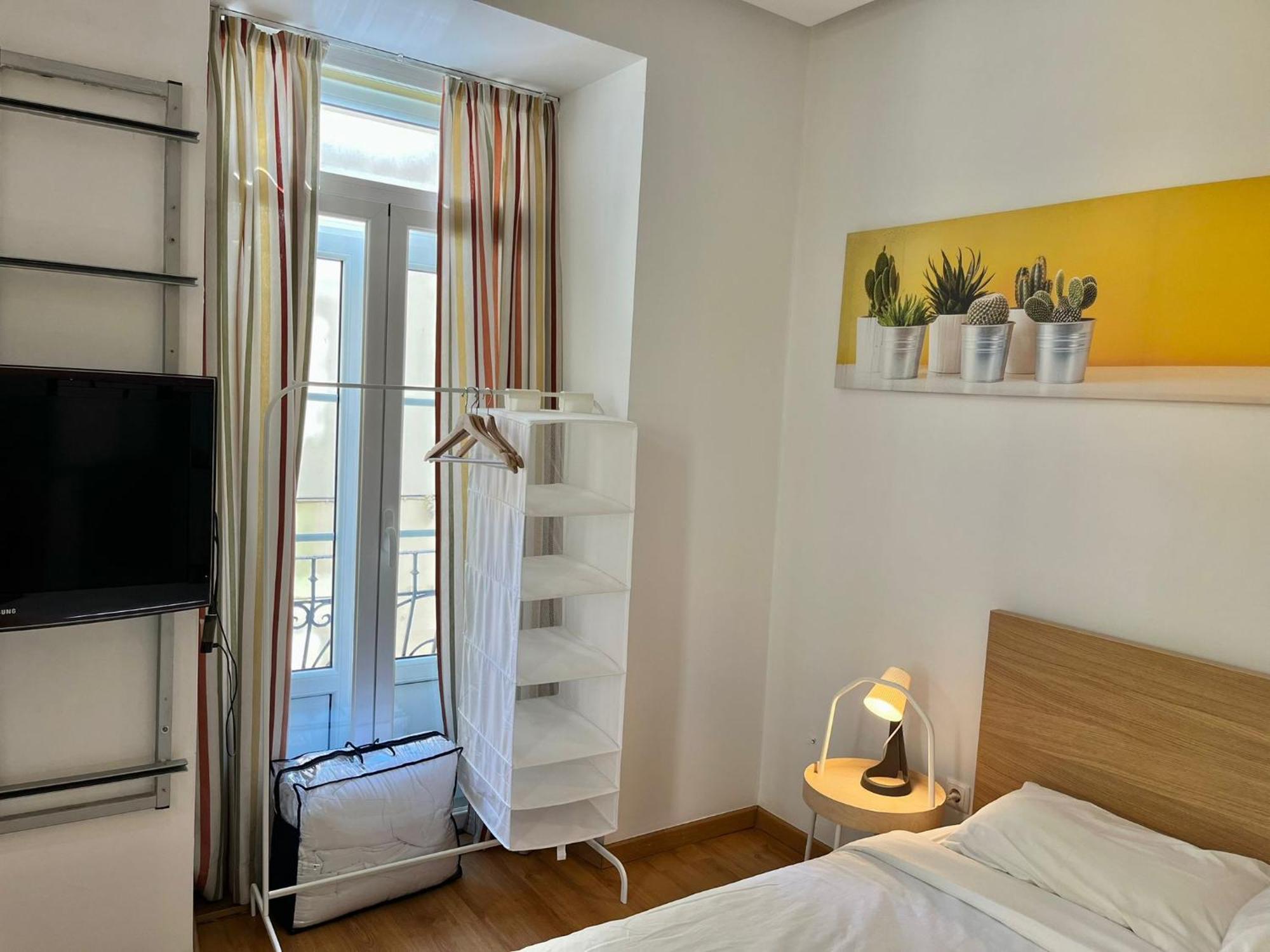 2 Bedroom Apartment - Bairro Alto Residence Lisboa Eksteriør bilde