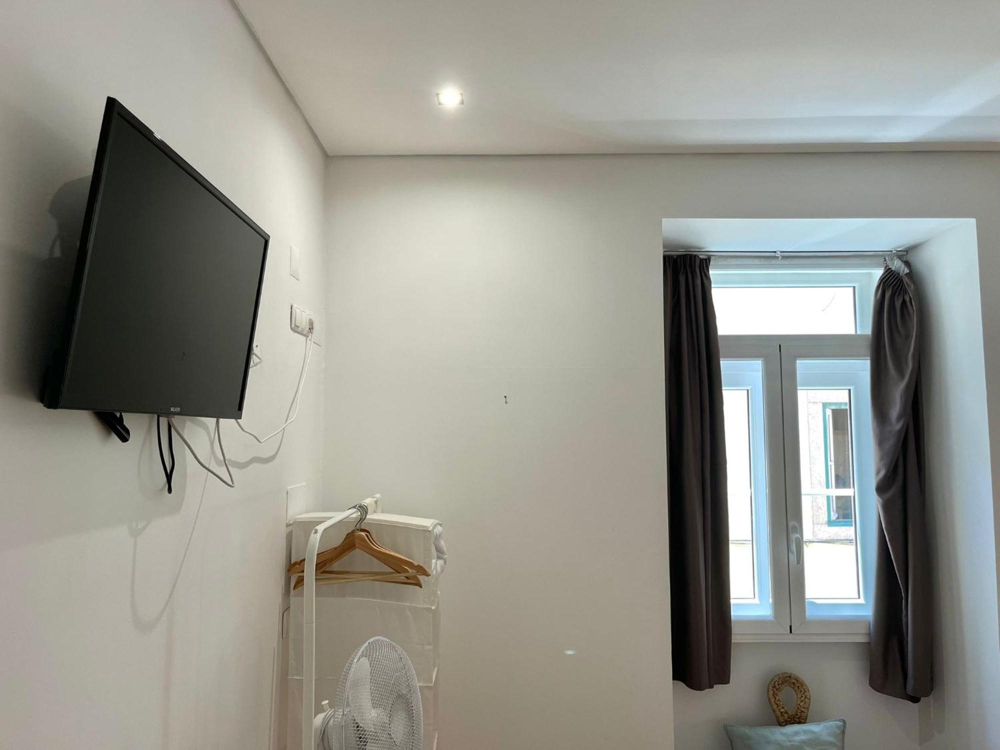 2 Bedroom Apartment - Bairro Alto Residence Lisboa Eksteriør bilde