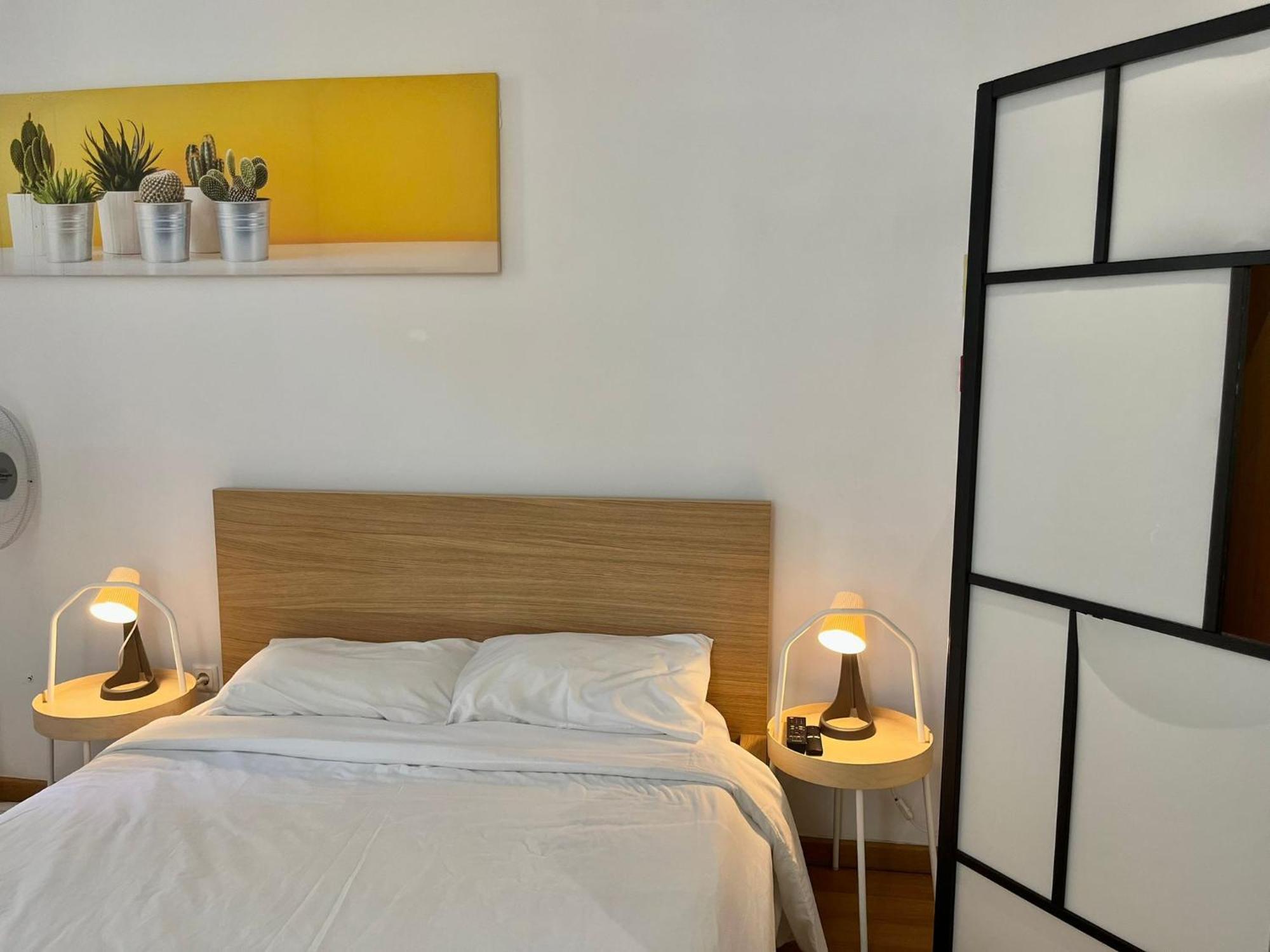 2 Bedroom Apartment - Bairro Alto Residence Lisboa Eksteriør bilde