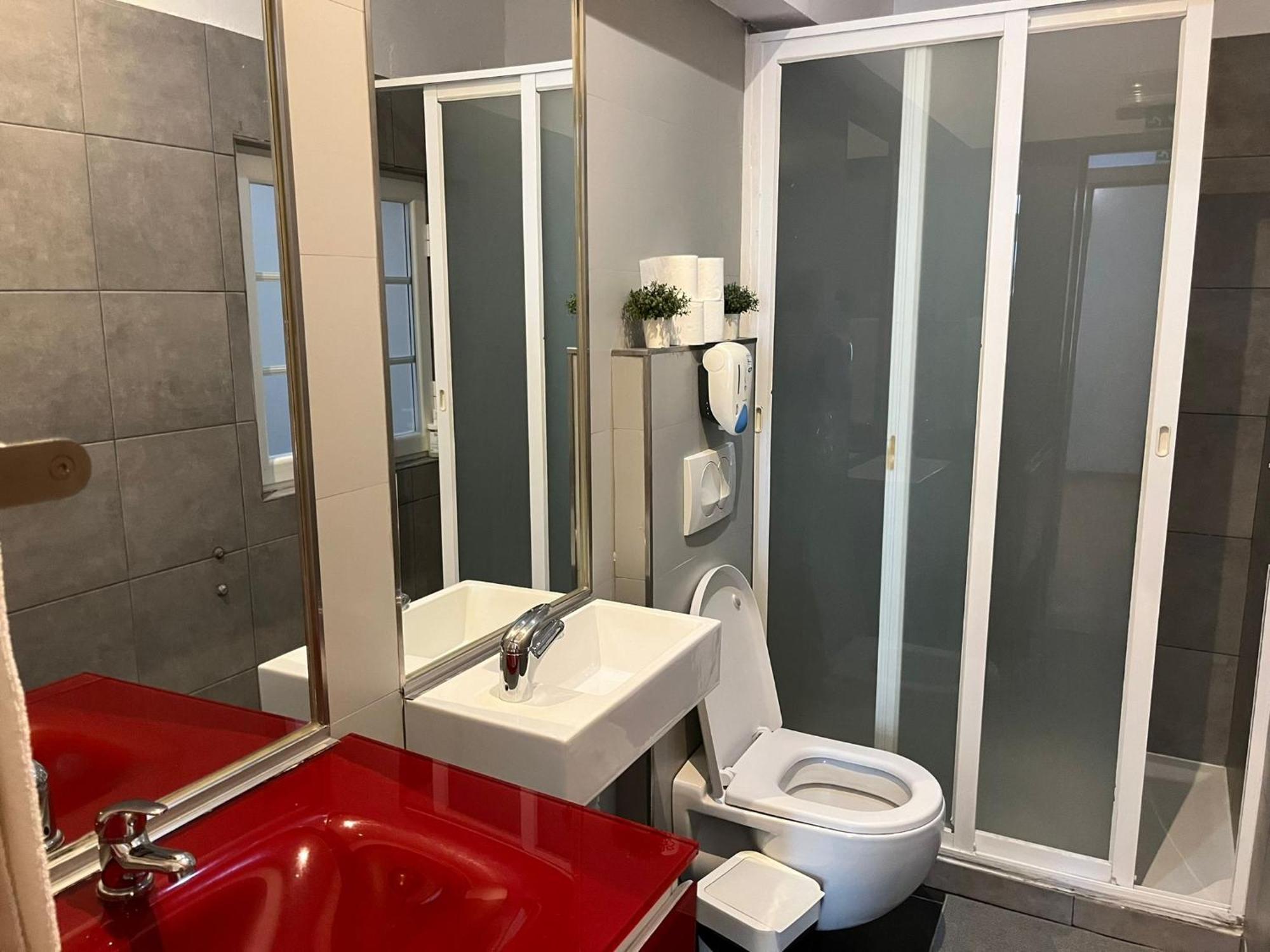 2 Bedroom Apartment - Bairro Alto Residence Lisboa Eksteriør bilde