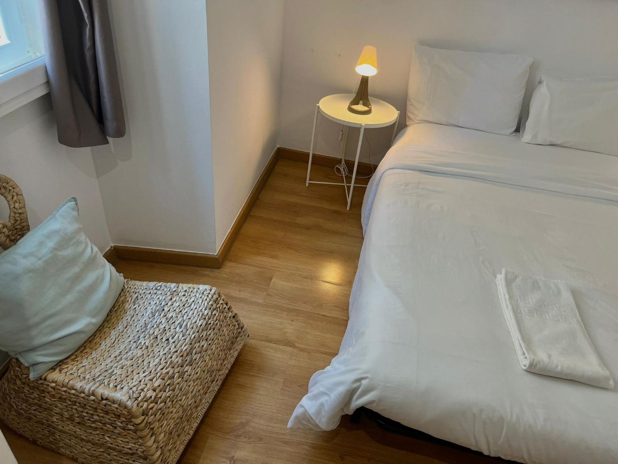 2 Bedroom Apartment - Bairro Alto Residence Lisboa Eksteriør bilde