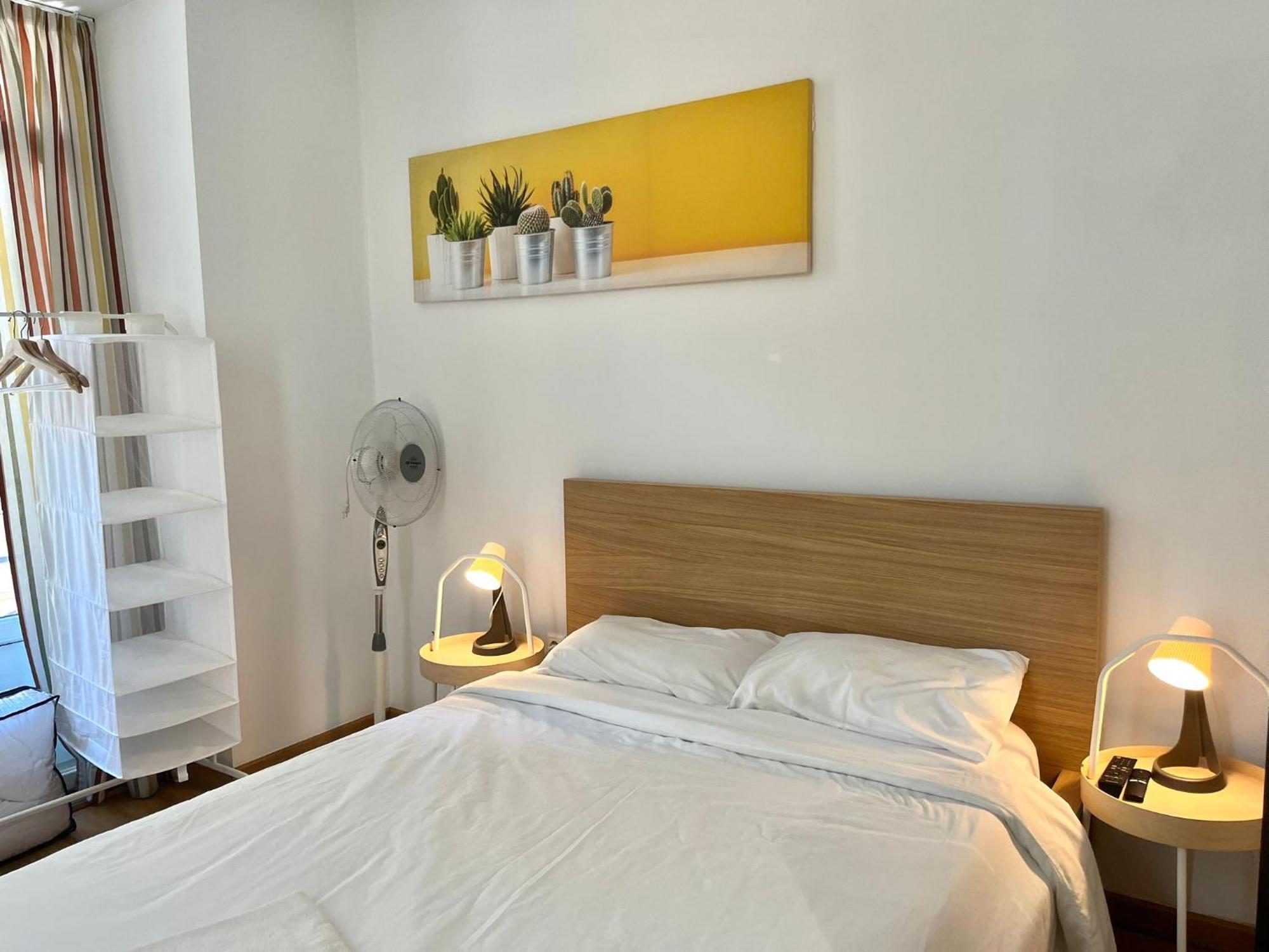 2 Bedroom Apartment - Bairro Alto Residence Lisboa Eksteriør bilde
